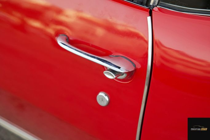 مستعملة Chevrolet Camaro I، 6.5 لتر، 1967 في الأردن، عمان من PRESTIGE AUTO، اللون أحمر.  | AUTO.AE | إعلان #296264 — صورة 22 من 34