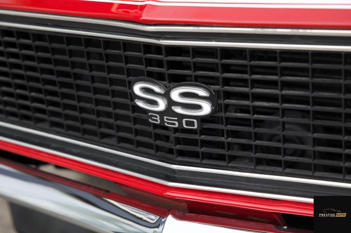 مستعملة Chevrolet Camaro I، 6.5 لتر، 1967 في الأردن، عمان من PRESTIGE AUTO، اللون أحمر.  | AUTO.AE | إعلان #296264 — صورة 24 من 34