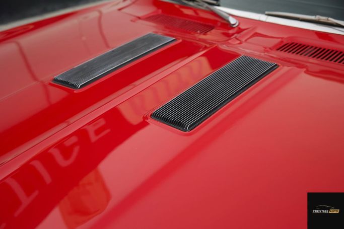 مستعملة Chevrolet Camaro I، 6.5 لتر، 1967 في الأردن، عمان من PRESTIGE AUTO، اللون أحمر.  | AUTO.AE | إعلان #296264 — صورة 25 من 34