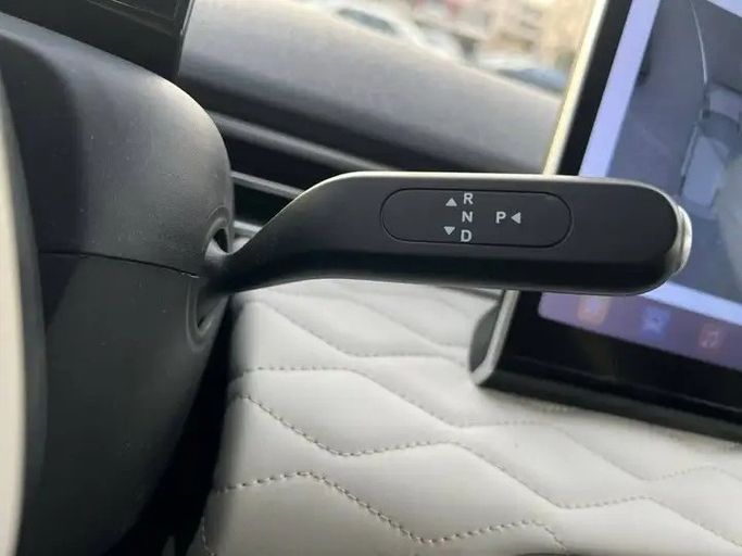 Подержанный DongFeng Nammi 01, 2024 в Иордания, Амман от BASMAN AUTO Белый цвет.  | AUTO.AE | Объявление #296083 — фото 13 из 13