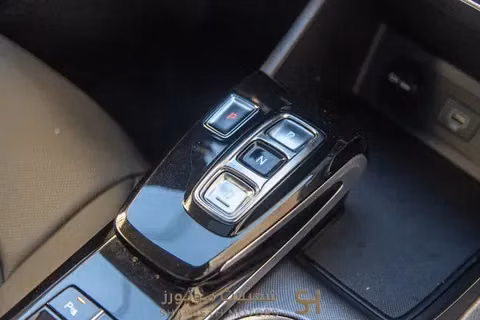 Подержанный Hyundai Sonata VIII (DN8), 2.0 л, 2022 в Иордания, Амман от SHAYBETH MOTORS Черный цвет.  | AUTO.AE | Объявление #295712 — фото 7 из 10