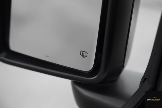 مستعملة Jeep Wrangler IV (JL)، 2.0 لتر، 2023 في الأردن، عمان من PRESTIGE AUTO، اللون فضي.  | AUTO.AE | إعلان #296165 — صورة 20 من 29
