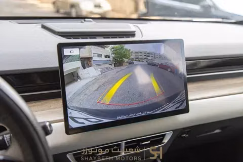 مستعملة Jetour Dashing I، 1.5 لتر، 2026 في الأردن، عمان من SHAYBETH MOTORS، اللون فيروزي.  | AUTO.AE | إعلان #295610 — صورة 7 من 10