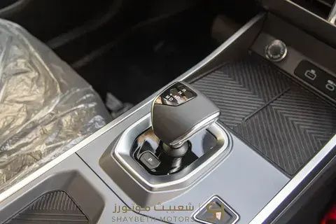 مستعملة Jetour Dashing I، 1.5 لتر، 2026 في الأردن، عمان من SHAYBETH MOTORS، اللون فيروزي.  | AUTO.AE | إعلان #295610 — صورة 8 من 10