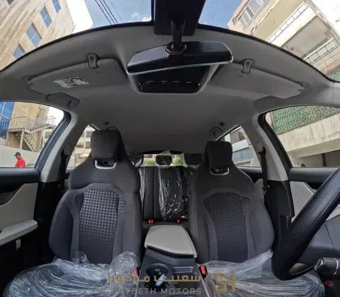 مستعملة Jetour Dashing I، 1.5 لتر، 2026 في الأردن، عمان من SHAYBETH MOTORS، اللون فيروزي.  | AUTO.AE | إعلان #295610 — صورة 9 من 10