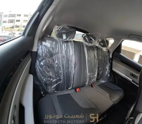 مستعملة Jetour Dashing I، 1.5 لتر، 2026 في الأردن، عمان من SHAYBETH MOTORS، اللون فيروزي.  | AUTO.AE | إعلان #295610 — صورة 10 من 10