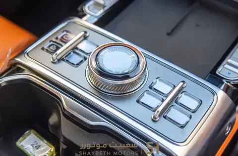 Новый Jetour G700 I Рестайлинг, 2.0 л, 2026 в Иордания, Амман от SHAYBETH MOTORS Белый цвет.  | AUTO.AE | Объявление #295530 — фото 7 из 10