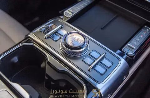 New Jetour G700, 2.0 l, 2026 in Jordan, Amman by SHAYBETH MOTORS, Teal color.  | AUTO.AE | Listing #295544 — photo 5 of 8