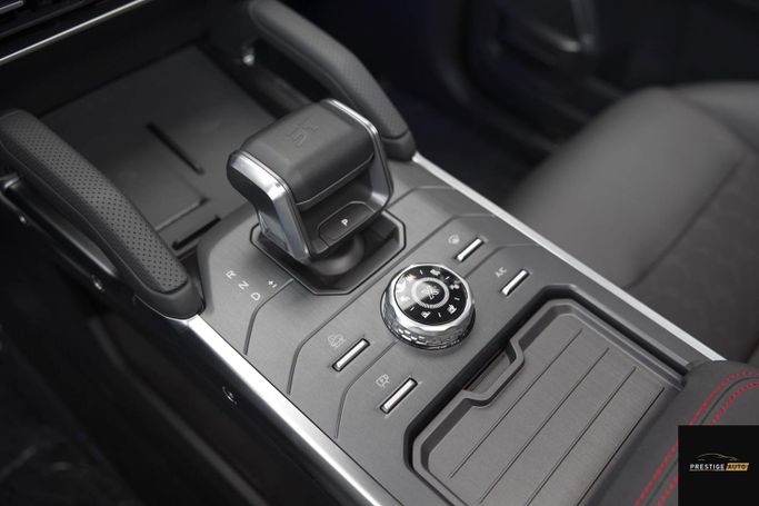 جديدة Jetour T2، 2.0 لتر، 2025 في الأردن، عمان من PRESTIGE AUTO، اللون أزرق فاتح.  | AUTO.AE | إعلان #296251 — صورة 11 من 30