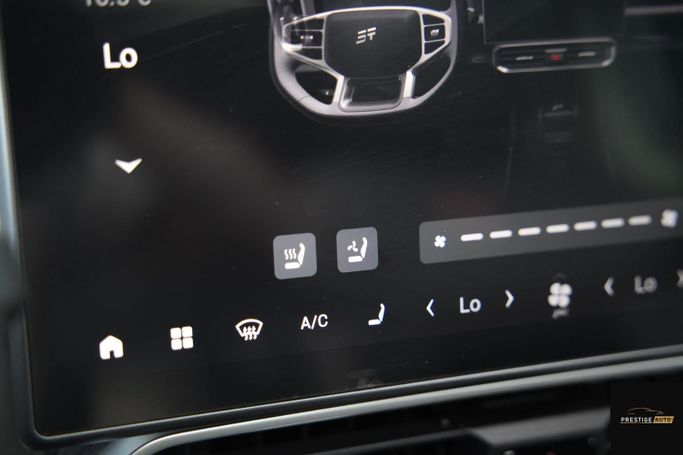جديدة Jetour T2، 2.0 لتر، 2025 في الأردن، عمان من PRESTIGE AUTO، اللون أزرق فاتح.  | AUTO.AE | إعلان #296251 — صورة 16 من 30