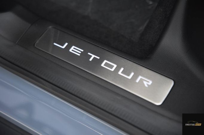 جديدة Jetour T2، 2.0 لتر، 2025 في الأردن، عمان من PRESTIGE AUTO، اللون أزرق فاتح.  | AUTO.AE | إعلان #296251 — صورة 19 من 30
