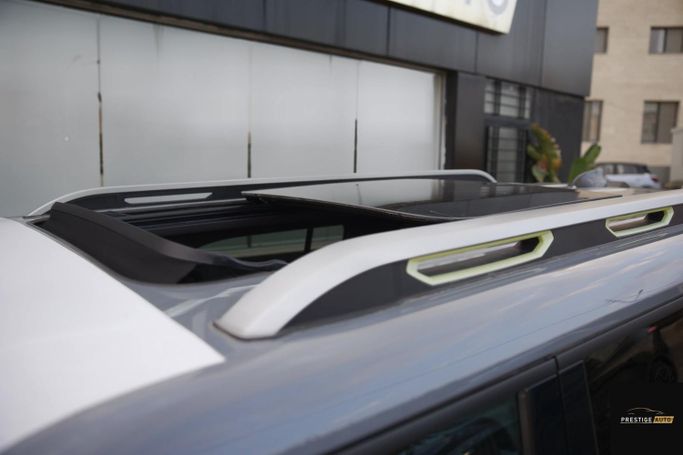 جديدة Jetour T2، 2.0 لتر، 2025 في الأردن، عمان من PRESTIGE AUTO، اللون أزرق فاتح.  | AUTO.AE | إعلان #296251 — صورة 22 من 30