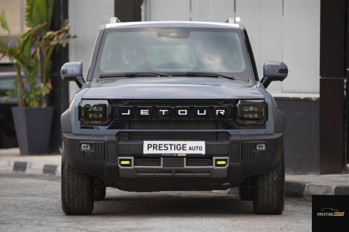 جديدة Jetour T2، 2.0 لتر، 2025 في الأردن، عمان من PRESTIGE AUTO، اللون أزرق فاتح.  | AUTO.AE | إعلان #296251 — صورة 29 من 30