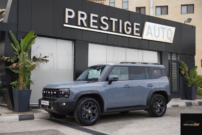جديدة Jetour T2، 2.0 لتر، 2025 في الأردن، عمان من PRESTIGE AUTO، اللون أزرق فاتح.  | AUTO.AE | إعلان #296251 — صورة 30 من 30
