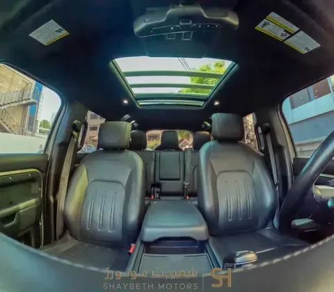 Подержанный Land Rover Defender 110 II, 2.0 л, 2022 в Иордания, Амман от SHAYBETH MOTORS Серый цвет. Other | AUTO.AE | Объявление #295627 — фото 8 из 10