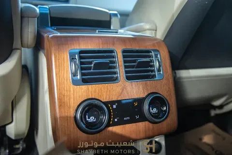 Подержанный Land Rover Range Rover P400 MHEV IV (L405) Рестайлинг, 2.0 л, 2019 в Иордания, Амман от SHAYBETH MOTORS Серый цвет. Европейская | AUTO.AE | Объявление #295617 — фото 10 из 10