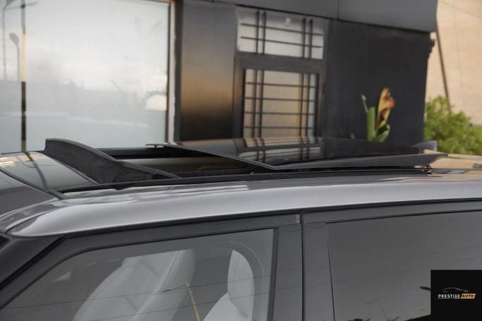 مستعملة Land Rover Range Rover Sport P400 MHEV II (L494) Facelift، 3.0 لتر، 2022 في الأردن، عمان من PRESTIGE AUTO، اللون فضي.  | AUTO.AE | إعلان #296247 — صورة 22 من 31