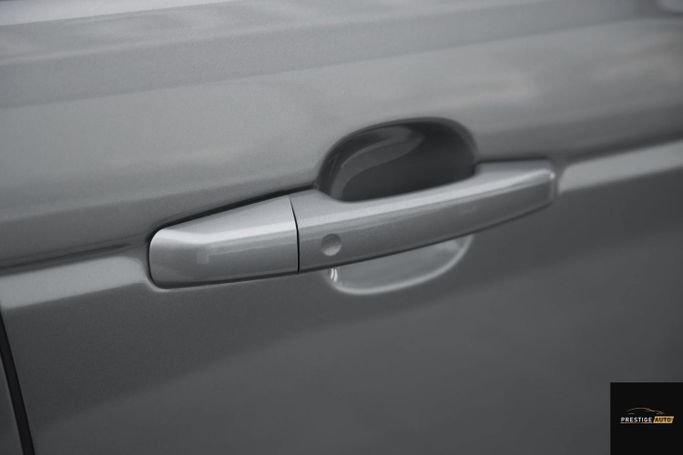 مستعملة Land Rover Range Rover Sport P400 MHEV II (L494) Facelift، 3.0 لتر، 2022 في الأردن، عمان من PRESTIGE AUTO، اللون فضي.  | AUTO.AE | إعلان #296247 — صورة 24 من 31