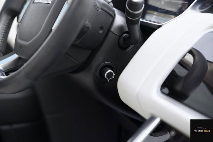 مستعملة Land Rover Range Rover Sport P400 MHEV II (L494) Facelift، 3.0 لتر، 2020 في الأردن، عمان من PRESTIGE AUTO، اللون أحمر.  | AUTO.AE | إعلان #296267 — صورة 16 من 35