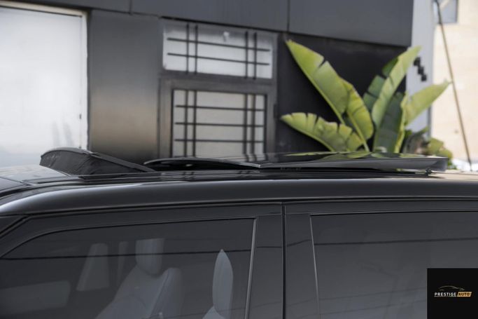 مستعملة Land Rover Range Rover Sport P400 MHEV II (L494) Facelift، 3.0 لتر، 2020 في الأردن، عمان من PRESTIGE AUTO، اللون أحمر.  | AUTO.AE | إعلان #296267 — صورة 24 من 35