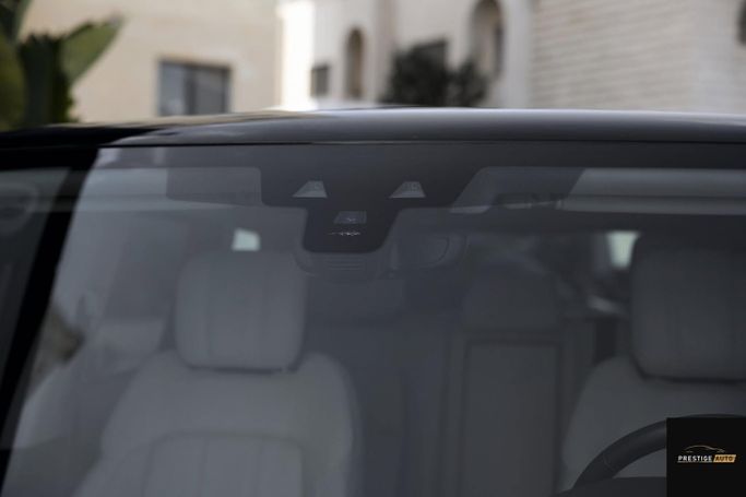 مستعملة Land Rover Range Rover Sport P400 MHEV II (L494) Facelift، 3.0 لتر، 2020 في الأردن، عمان من PRESTIGE AUTO، اللون أحمر.  | AUTO.AE | إعلان #296267 — صورة 28 من 35