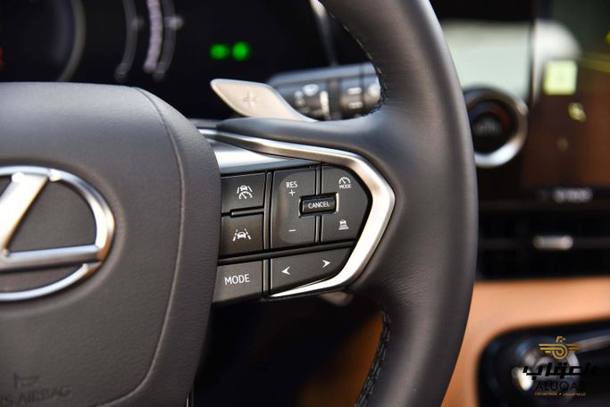 جديدة Lexus NX 350h ثانياً، 2.5 لتر، 2025 في الأردن، عمان من AL UQAB TRADING، اللون فضي.  | AUTO.AE | إعلان #295644 — صورة 18 من 20