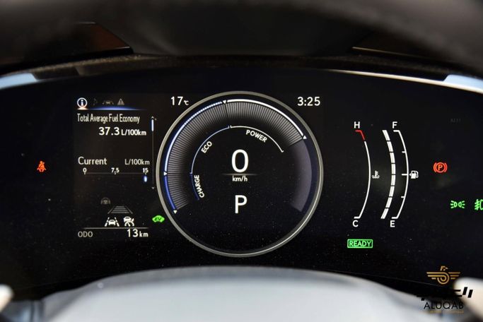 جديدة Lexus NX 350h ثانياً، 2.5 لتر، 2025 في الأردن، عمان من AL UQAB TRADING، اللون فضي.  | AUTO.AE | إعلان #295644 — صورة 19 من 20