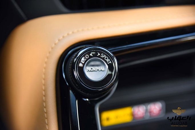 جديدة Lexus NX 350h ثانياً، 2.5 لتر، 2025 في الأردن، عمان من AL UQAB TRADING، اللون فضي.  | AUTO.AE | إعلان #295644 — صورة 20 من 20