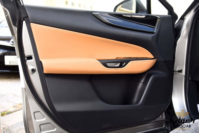 جديدة Lexus NX 350h ثانياً، 2.5 لتر، 2025 في الأردن، عمان من AL UQAB TRADING، اللون فضي.  | AUTO.AE | إعلان #295644 — صورة 9 من 20