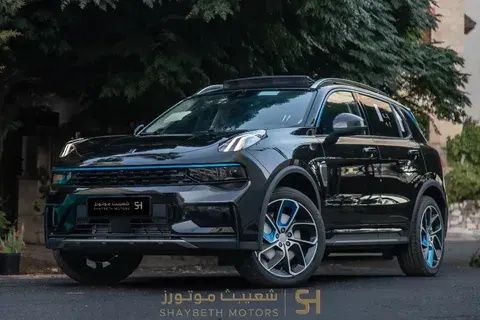 جديدة Lynk & Co 01 أنا فيس ليفت 2، 1.5 لتر، 2026 في الأردن، عمان من SHAYBETH MOTORS، اللون أسود. أخرى | AUTO.AE | إعلان #295649 — صورة 2 من 10
