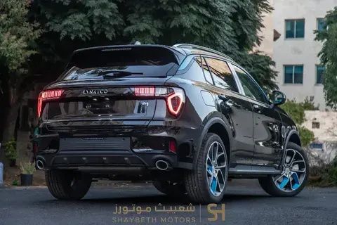 جديدة Lynk & Co 01 أنا فيس ليفت 2، 1.5 لتر، 2026 في الأردن، عمان من SHAYBETH MOTORS، اللون أسود. أخرى | AUTO.AE | إعلان #295649 — صورة 3 من 10