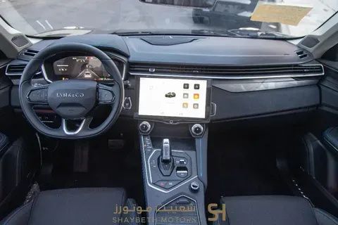 جديدة Lynk & Co 01 أنا فيس ليفت 2، 1.5 لتر، 2026 في الأردن، عمان من SHAYBETH MOTORS، اللون أسود. أخرى | AUTO.AE | إعلان #295649 — صورة 4 من 10