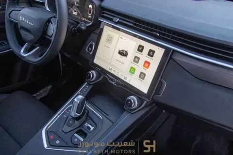 جديدة Lynk & Co 01 أنا فيس ليفت 2، 1.5 لتر، 2026 في الأردن، عمان من SHAYBETH MOTORS، اللون أسود. أخرى | AUTO.AE | إعلان #295649 — صورة 5 من 10