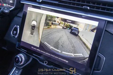 جديدة Lynk & Co 01 أنا فيس ليفت 2، 1.5 لتر، 2026 في الأردن، عمان من SHAYBETH MOTORS، اللون أسود. أخرى | AUTO.AE | إعلان #295649 — صورة 6 من 10