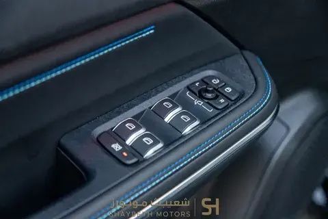 جديدة Lynk & Co 01 أنا فيس ليفت 2، 1.5 لتر، 2026 في الأردن، عمان من SHAYBETH MOTORS، اللون أسود. أخرى | AUTO.AE | إعلان #295649 — صورة 10 من 10