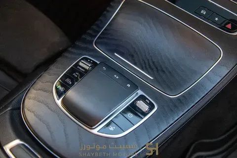 مستعملة Mercedes-Benz E-Class 200 V (W213, S213, S213, C238) فيس ليفت، 2.0 لتر، 2023 في الأردن، عمان من SHAYBETH MOTORS، اللون أسود. المواصفات الأوروبية | AUTO.AE | إعلان #295708 — صورة 7 من 10
