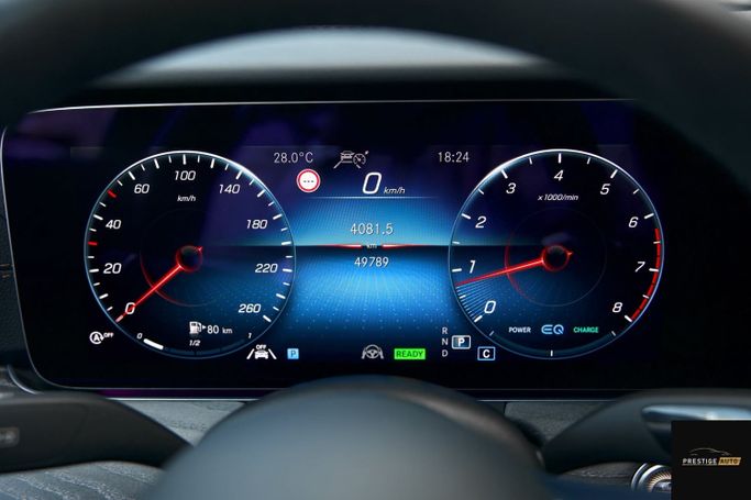 مستعملة Mercedes-Benz E-Class 350 V (W213, S213, S213, C238) فيس ليفت، 2.0 لتر، 2021 في الأردن، عمان من PRESTIGE AUTO، اللون أزرق داكن.  | AUTO.AE | إعلان #296252 — صورة 12 من 38