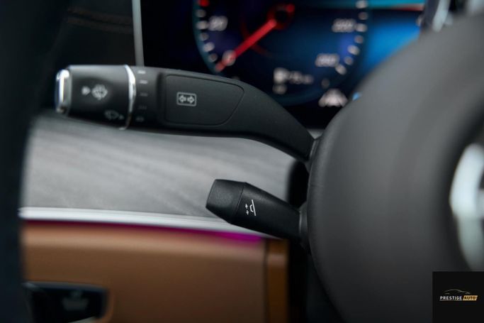 مستعملة Mercedes-Benz E-Class 350 V (W213, S213, S213, C238) فيس ليفت، 2.0 لتر، 2021 في الأردن، عمان من PRESTIGE AUTO، اللون أزرق داكن.  | AUTO.AE | إعلان #296252 — صورة 16 من 38