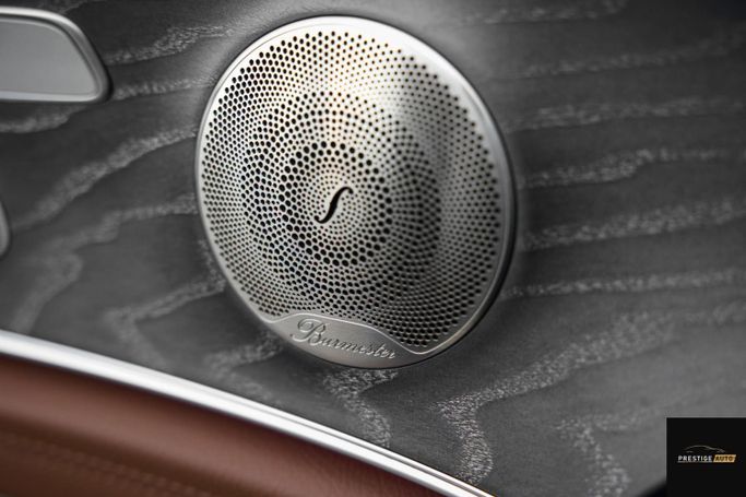 مستعملة Mercedes-Benz E-Class 350 V (W213, S213, S213, C238) فيس ليفت، 2.0 لتر، 2021 في الأردن، عمان من PRESTIGE AUTO، اللون أزرق داكن.  | AUTO.AE | إعلان #296252 — صورة 18 من 38