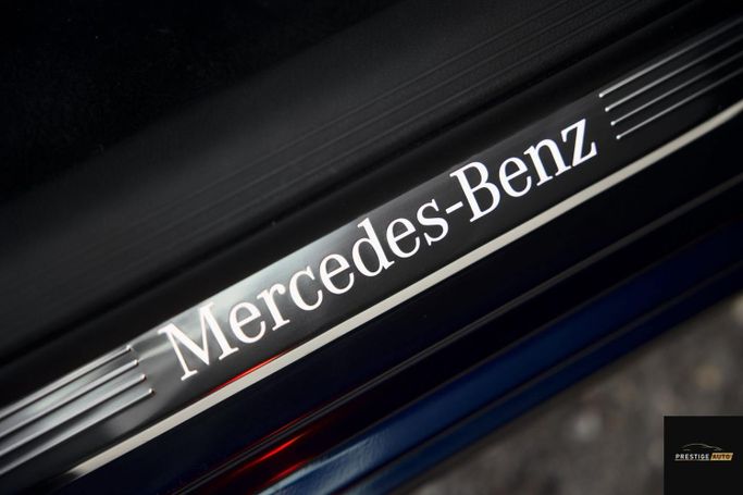 مستعملة Mercedes-Benz E-Class 350 V (W213, S213, S213, C238) فيس ليفت، 2.0 لتر، 2021 في الأردن، عمان من PRESTIGE AUTO، اللون أزرق داكن.  | AUTO.AE | إعلان #296252 — صورة 22 من 38