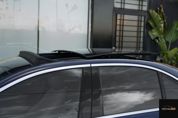 مستعملة Mercedes-Benz E-Class 350 V (W213, S213, S213, C238) فيس ليفت، 2.0 لتر، 2021 في الأردن، عمان من PRESTIGE AUTO، اللون أزرق داكن.  | AUTO.AE | إعلان #296252 — صورة 25 من 38