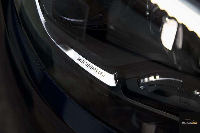 مستعملة Mercedes-Benz E-Class 350 V (W213, S213, S213, C238) فيس ليفت، 2.0 لتر، 2021 في الأردن، عمان من PRESTIGE AUTO، اللون أزرق داكن.  | AUTO.AE | إعلان #296252 — صورة 31 من 38