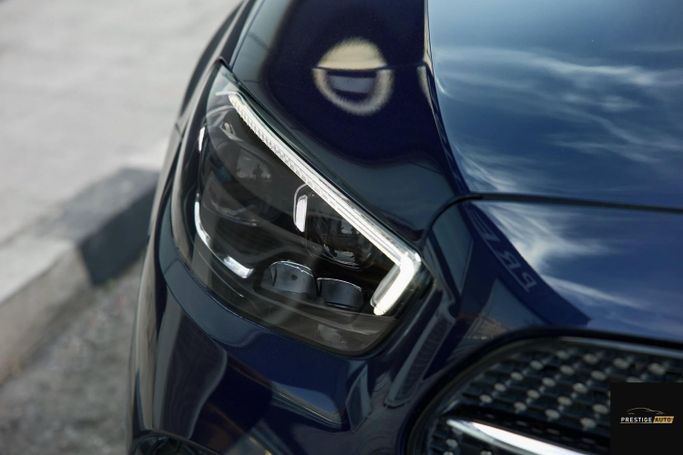 مستعملة Mercedes-Benz E-Class 350 V (W213, S213, S213, C238) فيس ليفت، 2.0 لتر، 2021 في الأردن، عمان من PRESTIGE AUTO، اللون أزرق داكن.  | AUTO.AE | إعلان #296252 — صورة 34 من 38