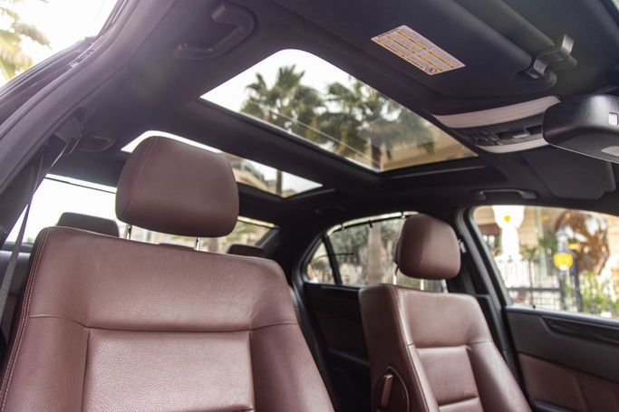 Подержанный Mercedes-Benz E-Class 200 IV (W212, S212, C207), 1.8 л, 2010 в Иордания, Амман от AL FURSAN MOTORS Черный цвет.  | AUTO.AE | Объявление #296417 — фото 18 из 18