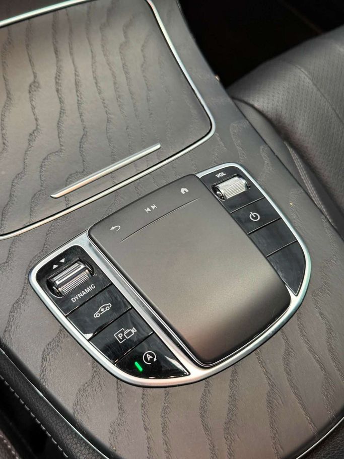 Подержанный Mercedes-Benz E-Class 350 V (W213, S213, C238) Рестайлинг, 2.0 л, 2021 в Иордания, Амман от AL HAYDAR CARS Серый цвет.  | AUTO.AE | Объявление #296545 — фото 12 из 14
