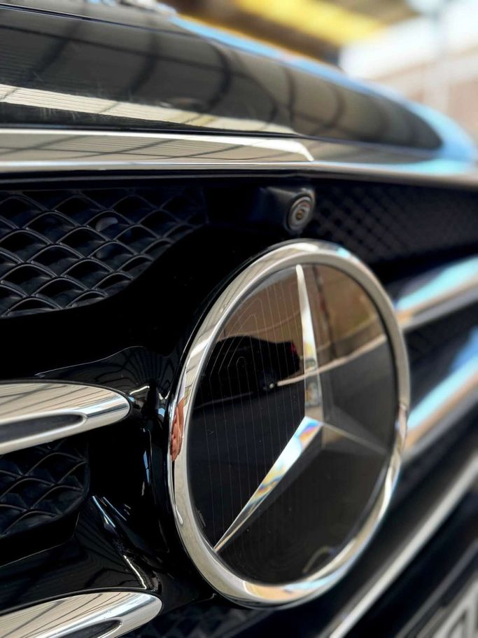 Used Mercedes-Benz E-Class 200 V (W213, S213, C238), 2.0 l, 2020 in Jordan, Amman by AL HAYDAR CARS, Black color.  | AUTO.AE | Listing #296554 — photo 14 of 14