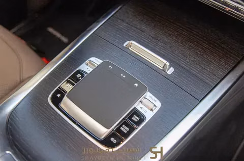Новый Mercedes-Benz G-Class 580 III (W465) Рестайлинг, 2026 в Иордания, Амман от SHAYBETH MOTORS Серый цвет.  | AUTO.AE | Объявление #295549 — фото 7 из 10