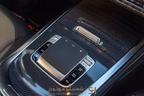 Новый Mercedes-Benz G-Class 580 III (W465) Рестайлинг, 2025 в Иордания, Амман от SHAYBETH MOTORS Синий цвет. Европейская | AUTO.AE | Объявление #295660 — фото 7 из 10