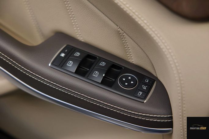 مستعملة Mercedes-Benz GL-Class AMG 63 AMG، 5.5 لتر، 2013 في الأردن، عمان من PRESTIGE AUTO، اللون أسود.  | AUTO.AE | إعلان #296254 — صورة 11 من 40