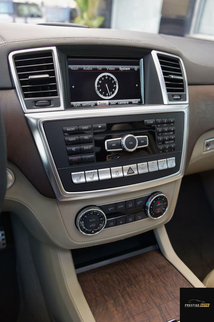 مستعملة Mercedes-Benz GL-Class AMG 63 AMG، 5.5 لتر، 2013 في الأردن، عمان من PRESTIGE AUTO، اللون أسود.  | AUTO.AE | إعلان #296254 — صورة 12 من 40